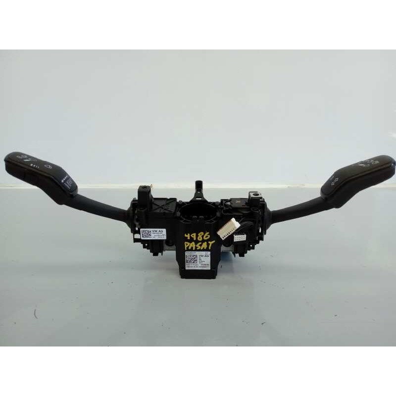 Recambio de mando intermitentes para volkswagen passat lim. (3g2) advance bmt referencia OEM IAM 3Q0953521  E2-A1-8-4
