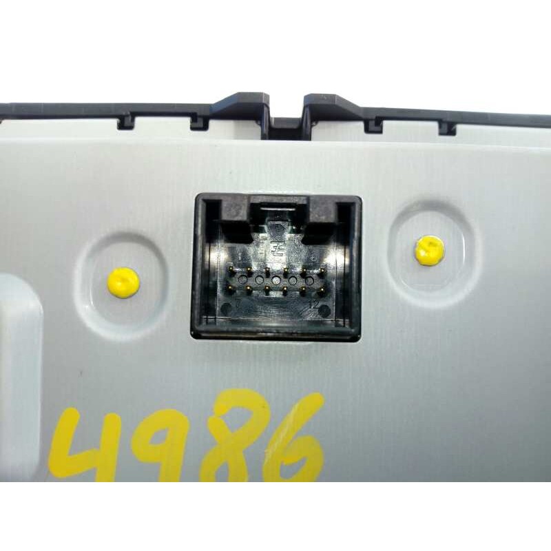 Recambio de sistema navegacion gps para volkswagen passat lim. (3g2) advance bmt referencia OEM IAM 3G0919605D  E2-A1-8-2