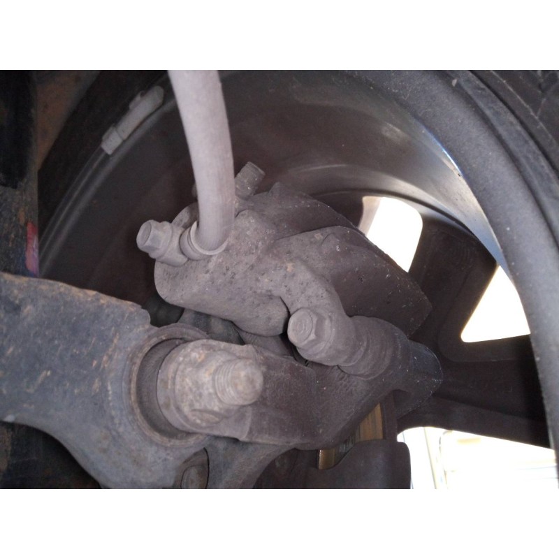 Recambio de pinza freno trasera derecha para kia sportage drive 4x2 referencia OEM IAM   
