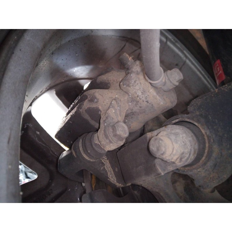 Recambio de pinza freno trasera izquierda para kia sportage drive 4x2 referencia OEM IAM   
