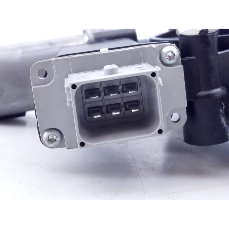 Recambio de elevalunas delantero derecho para fiat doblo ii (152) pop referencia OEM IAM 52063785  E2-B2-55-1