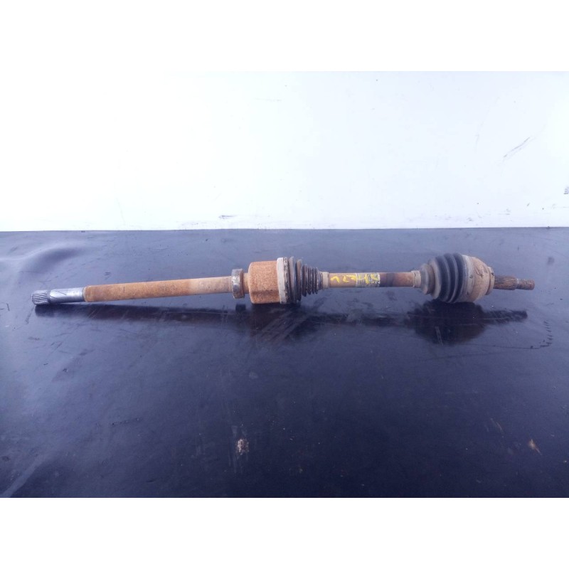 Recambio de transmision delantera derecha para fiat talento kasten (296) referencia OEM IAM 391005751R 93462023 P1-A6-24