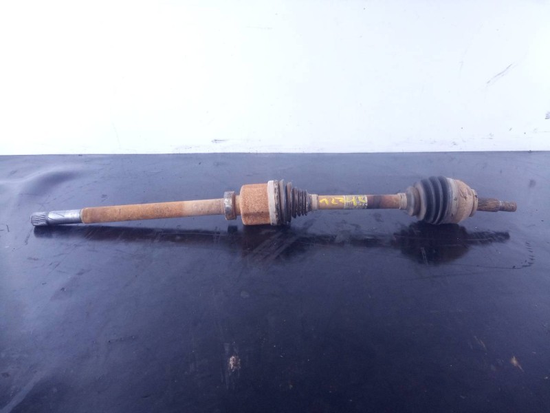 Recambio de transmision delantera derecha para fiat talento kasten (296) referencia OEM IAM 391005751R 93462023 P1-A6-24