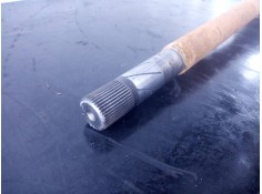 Recambio de transmision delantera derecha para fiat talento kasten (296) referencia OEM IAM 391005751R 93462023 P1-A6-24 2