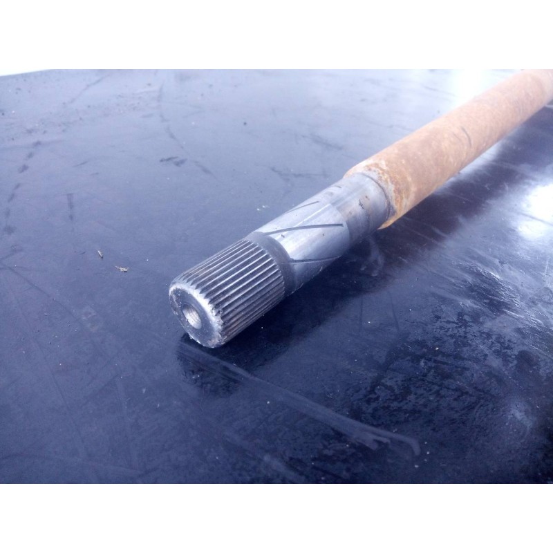 Recambio de transmision delantera derecha para fiat talento kasten (296) referencia OEM IAM 391005751R 93462023 P1-A6-24