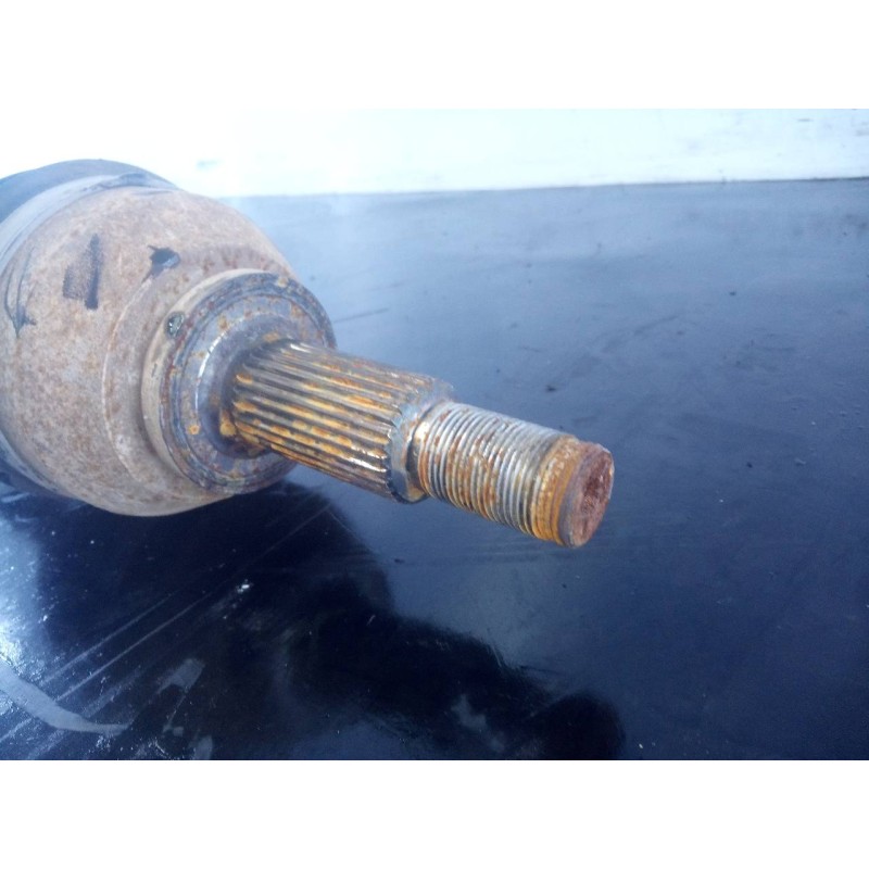 Recambio de transmision delantera derecha para fiat talento kasten (296) referencia OEM IAM 391005751R 93462023 P1-A6-24