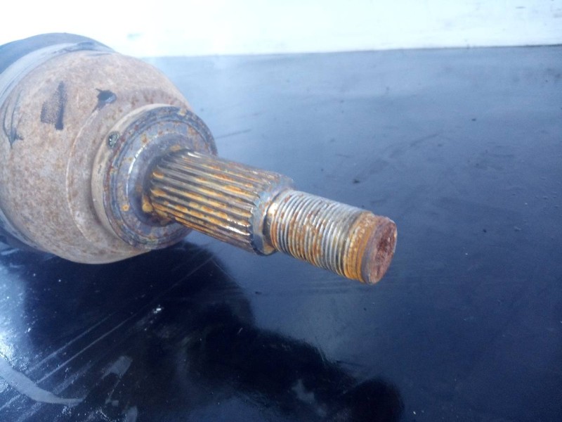 Recambio de transmision delantera derecha para fiat talento kasten (296) referencia OEM IAM 391005751R 93462023 P1-A6-24