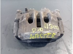 PINZA FRENO DELANTERA DERECHA 410009888R P1-A4-22