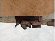 Recambio de cerradura maletero / porton para fiat talento kasten (296) referencia OEM IAM    2