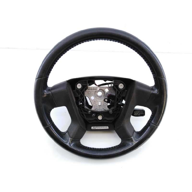 Recambio de volante para jeep compass limited referencia OEM IAM 1FS56XDVAB  E1-B5-7-1