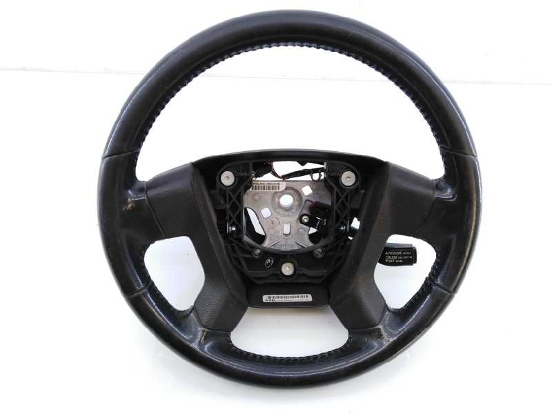 Recambio de volante para jeep compass limited referencia OEM IAM 1FS56XDVAB  E1-B5-7-1