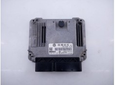CENTRALITA MOTOR UCE 03G906021HS 0281013681 E2-A1-45-7