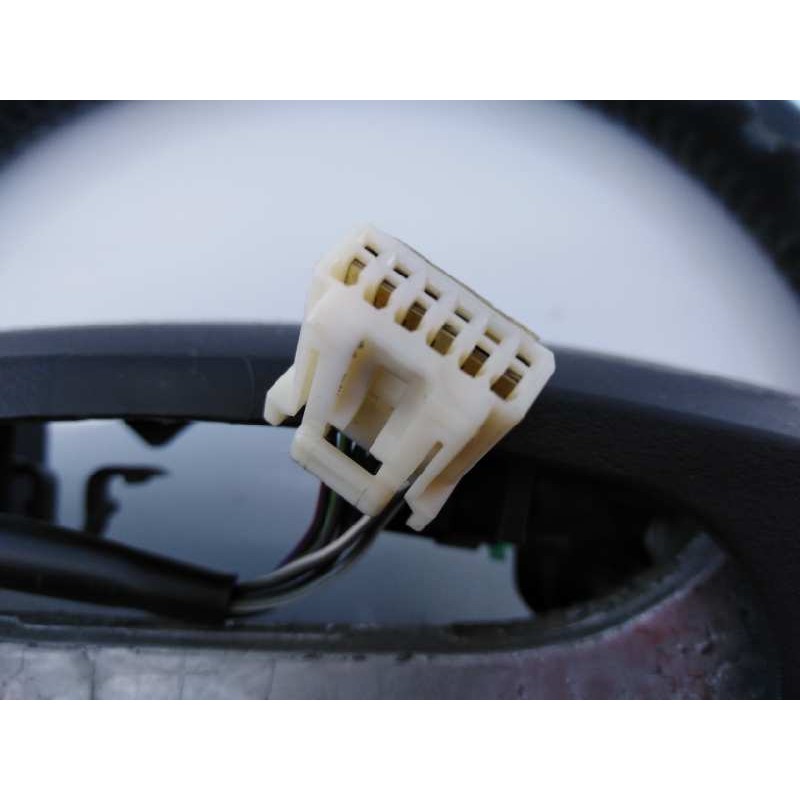 Recambio de volante para jeep compass limited referencia OEM IAM 1FS56XDVAB  E1-B5-7-1