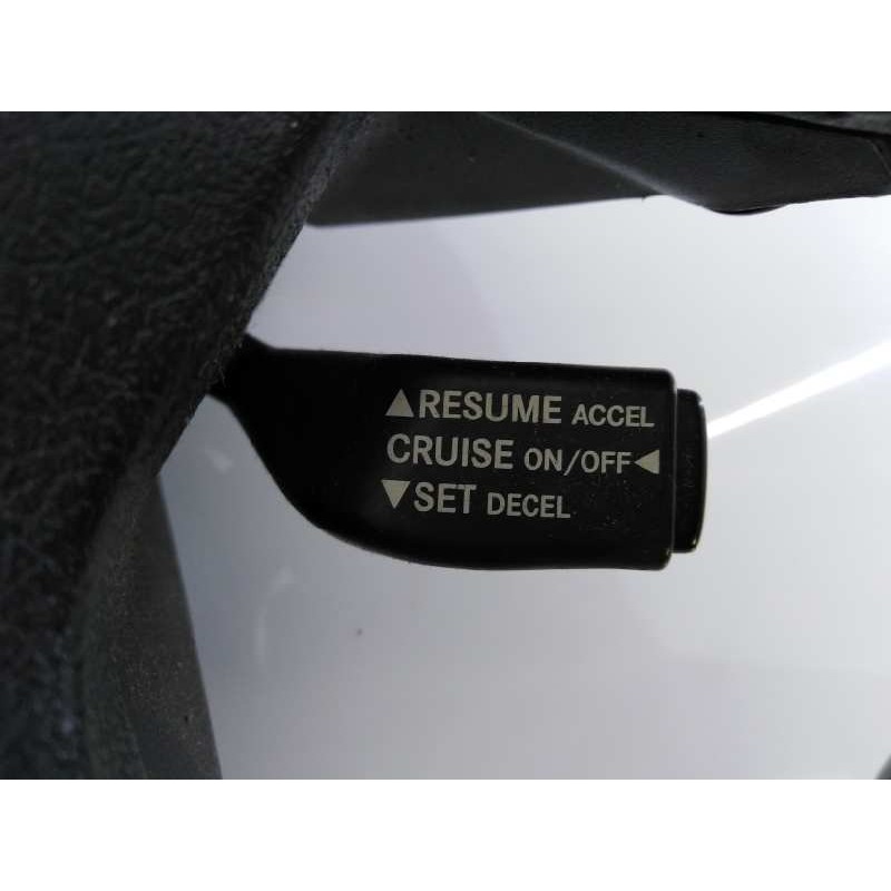 Recambio de volante para jeep compass limited referencia OEM IAM 1FS56XDVAB  E1-B5-7-1