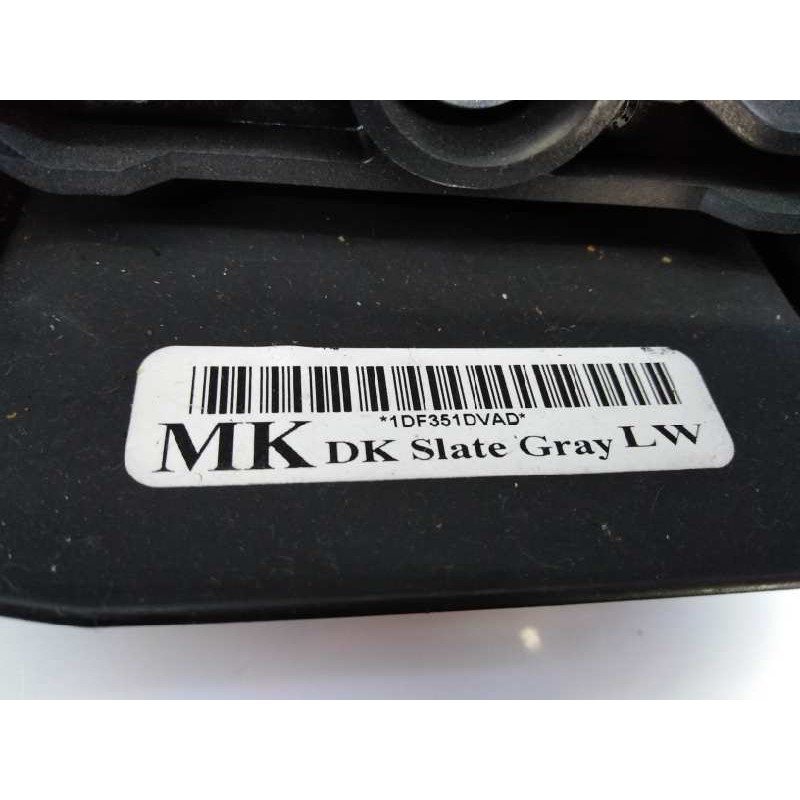 Recambio de volante para jeep compass limited referencia OEM IAM 1FS56XDVAB  E1-B5-7-1