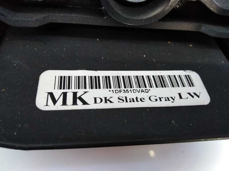 Recambio de volante para jeep compass limited referencia OEM IAM 1FS56XDVAB  E1-B5-7-1