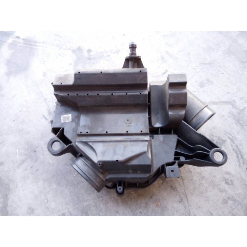 Recambio de filtro aire para fiat doblo ii (152) pop referencia OEM IAM   