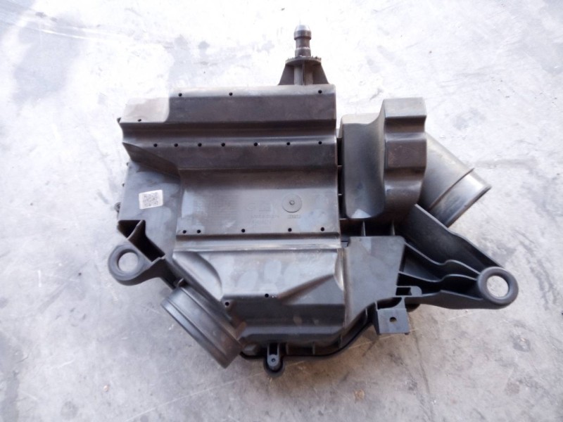 Recambio de filtro aire para fiat doblo ii (152) pop referencia OEM IAM   