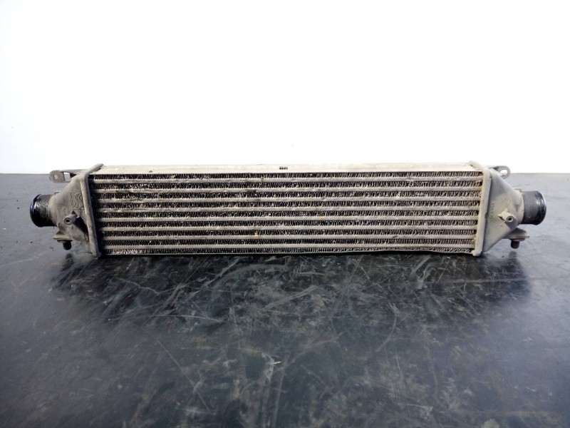 Recambio de intercooler para fiat doblo ii (152) pop referencia OEM IAM 50532811  P2-A11-3