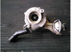Recambio de turbocompresor para citroën c5 berlina exclusive referencia OEM IAM GT1749V  P1-A2-18 2