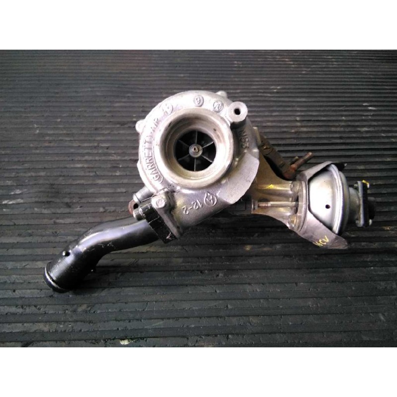 Recambio de turbocompresor para citroën c5 berlina exclusive referencia OEM IAM GT1749V  P1-A2-18