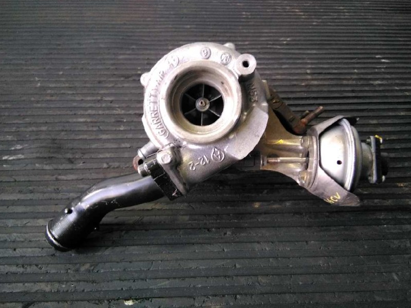 Recambio de turbocompresor para citroën c5 berlina exclusive referencia OEM IAM GT1749V  P1-A2-18
