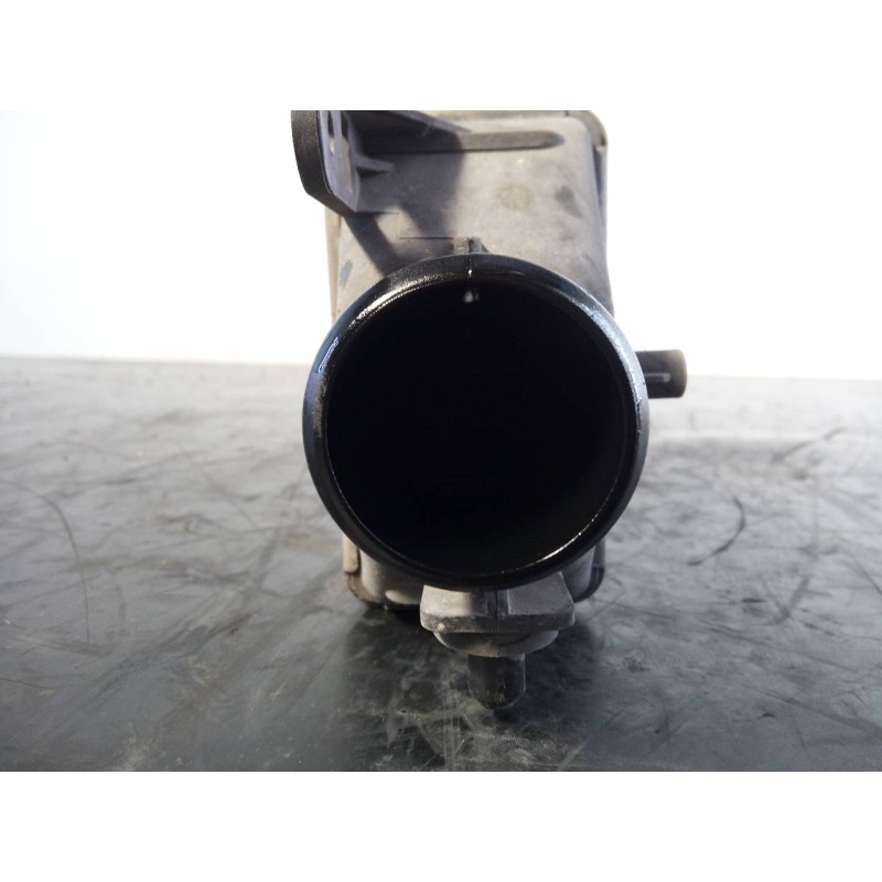 Recambio de intercooler para fiat doblo ii (152) pop referencia OEM IAM 50532811  P2-A11-3