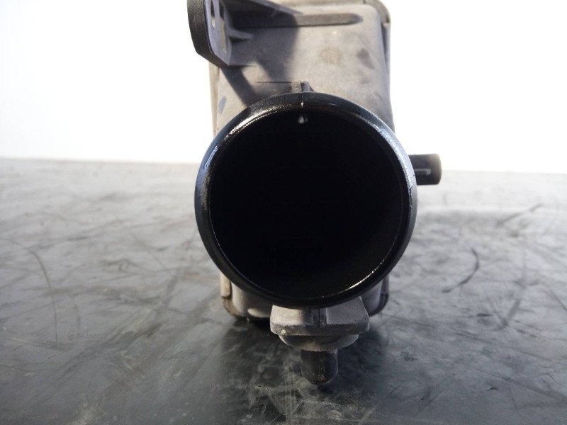 Recambio de intercooler para fiat doblo ii (152) pop referencia OEM IAM 50532811  P2-A11-3