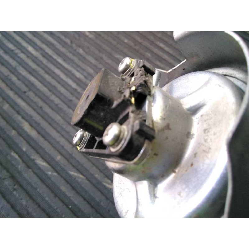 Recambio de turbocompresor para citroën c5 berlina exclusive referencia OEM IAM GT1749V  P1-A2-18