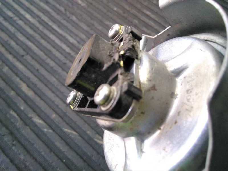 Recambio de turbocompresor para citroën c5 berlina exclusive referencia OEM IAM GT1749V  P1-A2-18