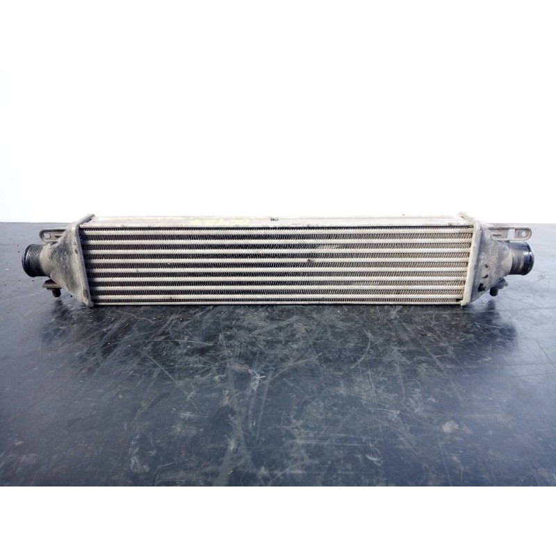 Recambio de intercooler para fiat doblo ii (152) pop referencia OEM IAM 50532811  P2-A11-3
