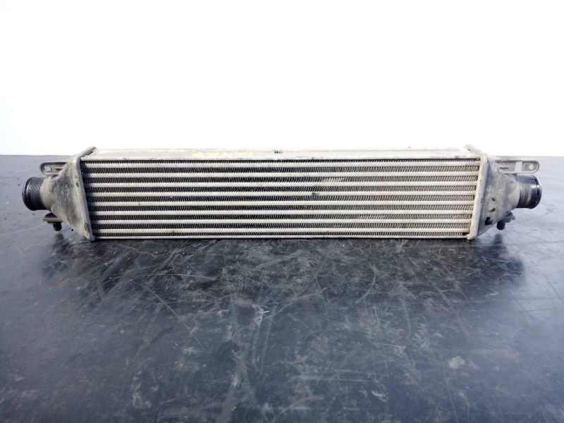 Recambio de intercooler para fiat doblo ii (152) pop referencia OEM IAM 50532811  P2-A11-3