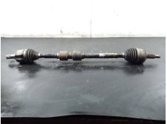 Recambio de transmision delantera derecha para kia sportage drive 4x2 referencia OEM IAM Y930RPJKN321VC  P1-B6-32