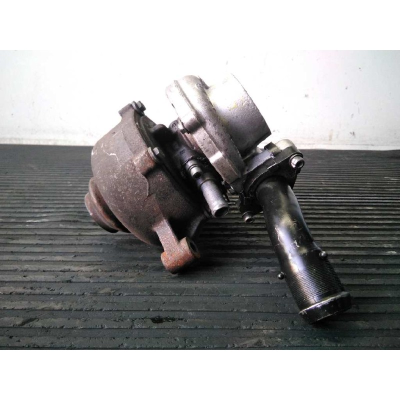 Recambio de turbocompresor para citroën c5 berlina exclusive referencia OEM IAM GT1749V  P1-A2-18