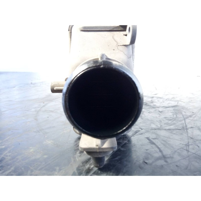 Recambio de intercooler para fiat doblo ii (152) pop referencia OEM IAM 50532811  P2-A11-3