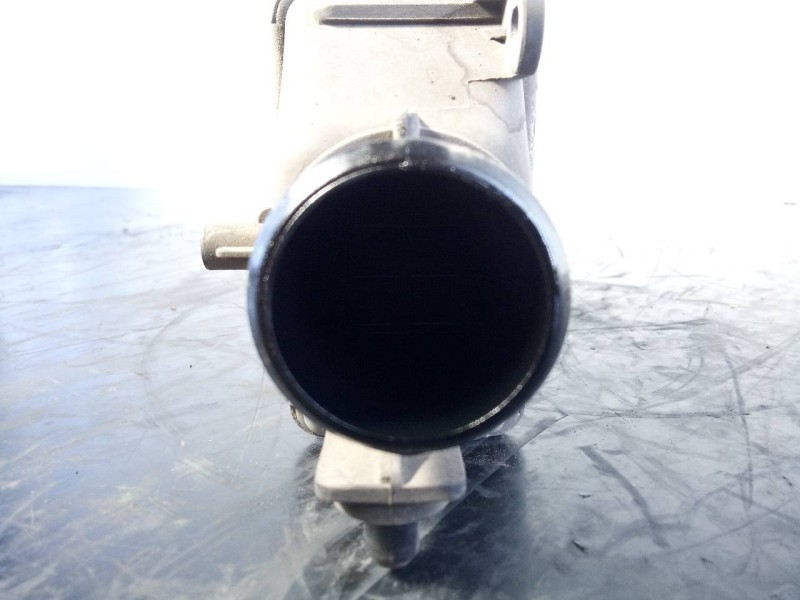 Recambio de intercooler para fiat doblo ii (152) pop referencia OEM IAM 50532811  P2-A11-3