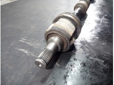 Recambio de transmision delantera derecha para kia sportage drive 4x2 referencia OEM IAM Y930RPJKN321VC  P1-B6-32 2