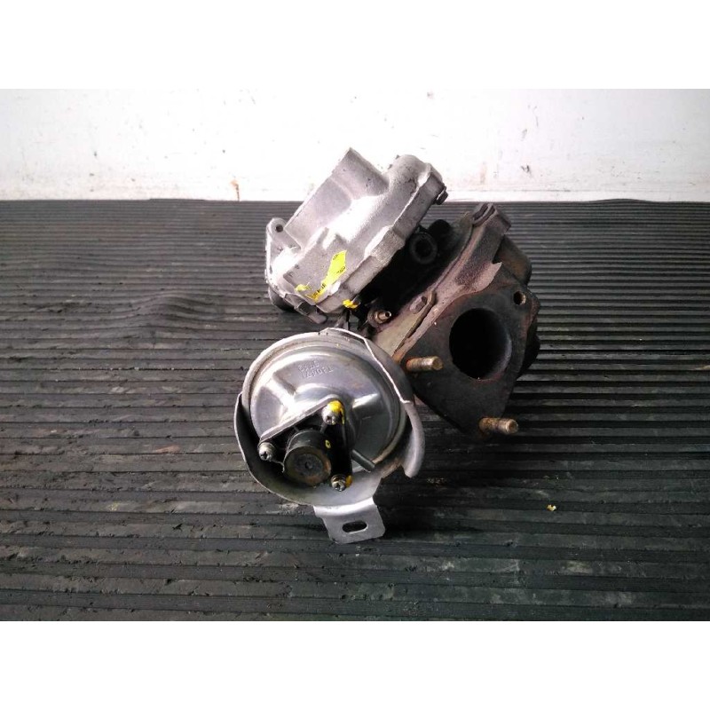 Recambio de turbocompresor para citroën c5 berlina exclusive referencia OEM IAM GT1749V  P1-A2-18