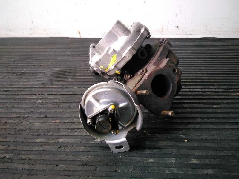 Recambio de turbocompresor para citroën c5 berlina exclusive referencia OEM IAM GT1749V  P1-A2-18