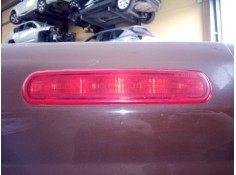 Recambio de luz central de freno para fiat doblo ii (152) pop referencia OEM IAM   
