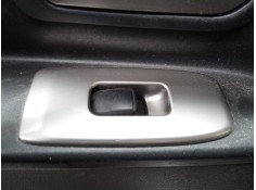 Recambio de mando elevalunas trasero izquierdo para mitsubishi montero (v60/v70) 3.2 di-d avance (5-ptas.) referencia OEM IAM   