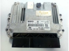 CENTRALITA MOTOR UCE 391202A000 0281031420 E3-A3-44-1
