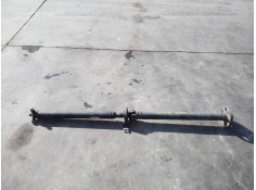 Recambio de transmision central para mercedes-benz clase c (w204) berlina c 220 cdi (204.008) referencia OEM IAM A2047306  P1-A1