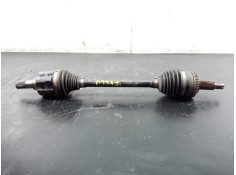 Recambio de transmision delantera izquierda para kia sportage drive 4x2 referencia OEM IAM Y930LPJAP491VC  P1-A6-13