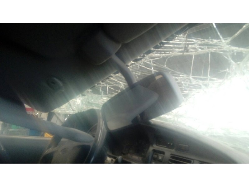 Recambio de espejo interior para ford ranger (er) cabina doble royal 4x4 referencia OEM IAM   