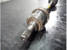 Recambio de transmision delantera izquierda para kia sportage drive 4x2 referencia OEM IAM Y930LPJAP491VC  P1-A6-13 2