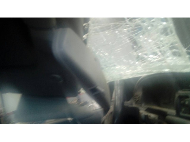 Recambio de espejo interior para ford ranger (er) cabina doble royal 4x4 referencia OEM IAM   