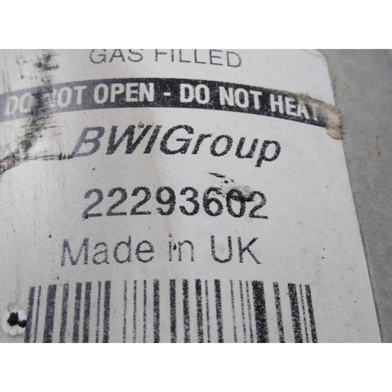 Recambio de amortiguador delantero derecho para land rover range rover sport hse dynamic referencia OEM IAM 22293602  P1-B4-10