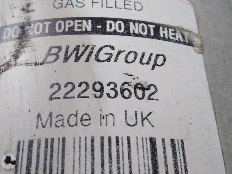Recambio de amortiguador delantero derecho para land rover range rover sport hse dynamic referencia OEM IAM 22293602  P1-B4-10