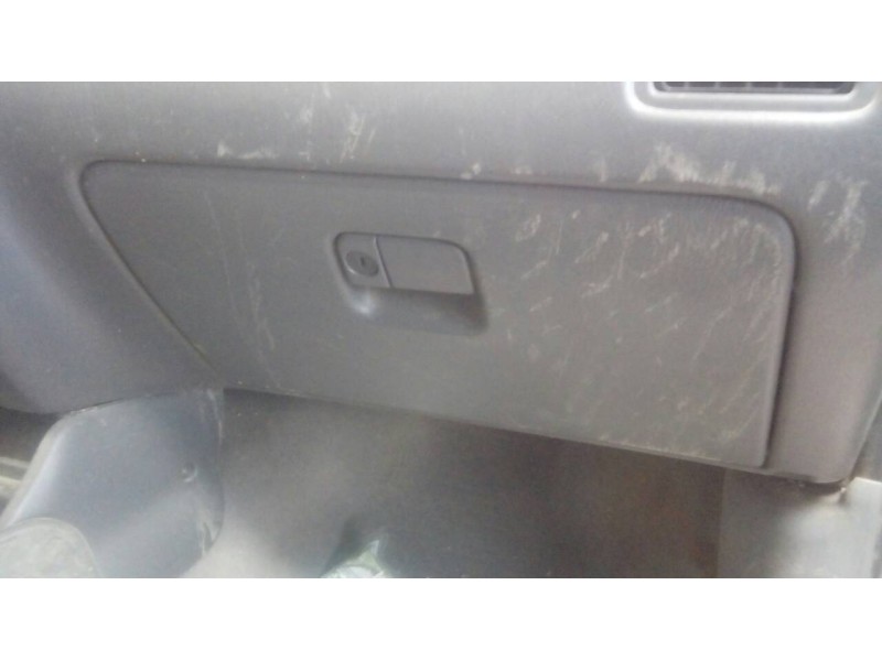 Recambio de guantera para ford ranger (er) cabina doble royal 4x4 referencia OEM IAM   